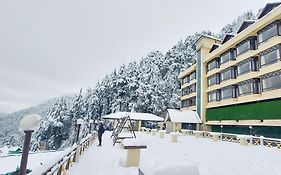 Hotel Snow Valley Resort Dalhousie